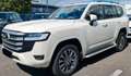 Toyota Land Cruiser Todoterreno Automático de 5 Puertas Blanco - thumbnail 2