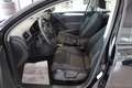 Volkswagen Golf VI 1.6 TDI DPF DSG *TÜV-NEU* Černá - thumbnail 10