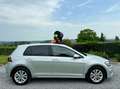Volkswagen Golf 1.6 CR TDi Highline DSG Gris - thumbnail 11